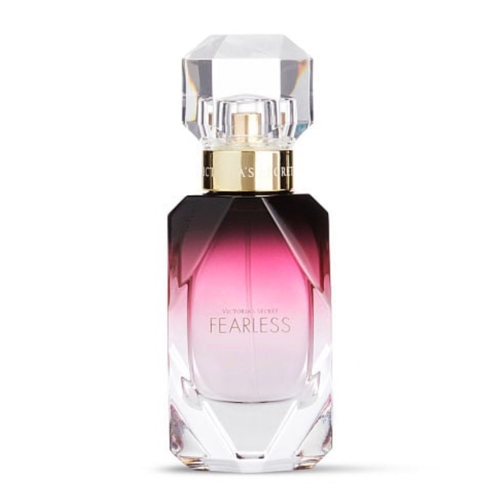 FEARLESS Limited Victorias Secret 3.4oz